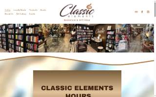 Classic Elements