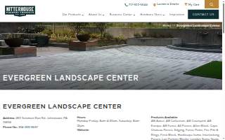 Evergreen Landscape Center