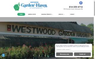 Westwood Garden Haven