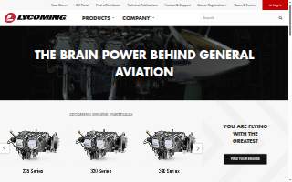Lycoming Auto Service LLC