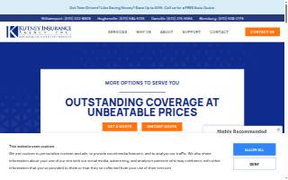 Kutney Insurance Agency
