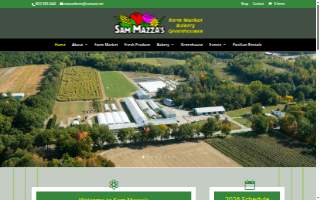The Mazza Law Group, P.C.