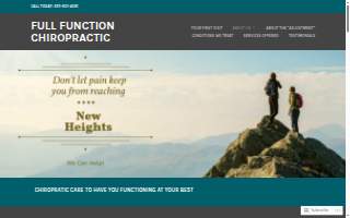 Full Function Chiropractic