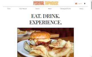Federal Taphouse