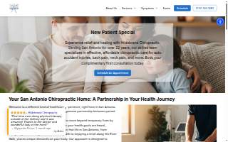 Hildebrand Chiropractic