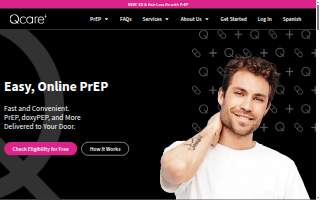 QCare State College