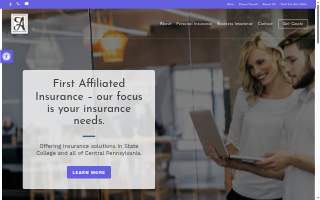 First Affiliated Insurance