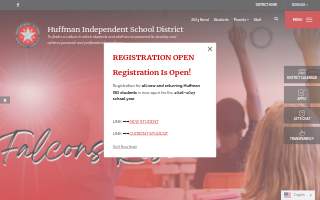 Huffman Heating & Air Conditioning