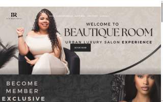 Beautique Room By Lisa