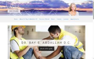De Kalb Chiropractic Center