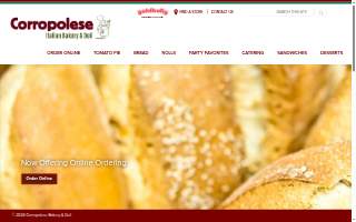 Corropolese Italian Bakery & Deli