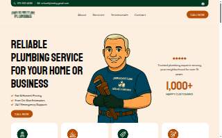 John Schoeffling Plumbing