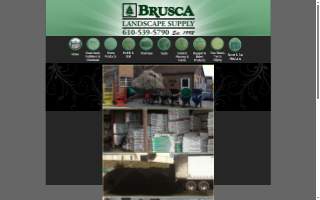 Brusca Landscape Supply Inc