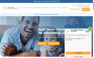 Affordable Dental Solutions