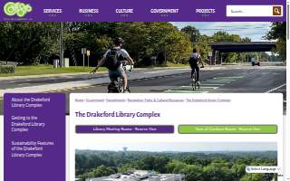 Drakeford Electric