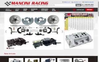 Mancini Motors