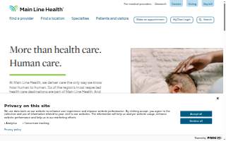Main Line HealthCare Family Medicine in West Chester