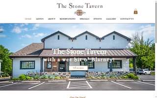 The Stone Tavern