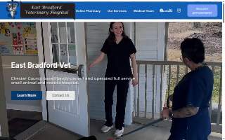 East Bradford Veterinary Hospital