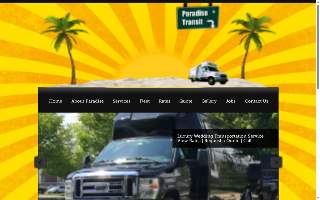 Paradise Transit