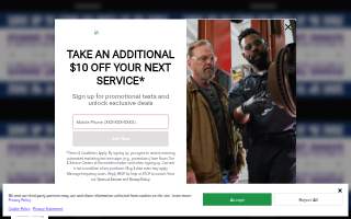Evans Heating & Air