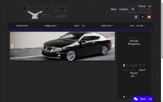 Crossroads Auto Sales