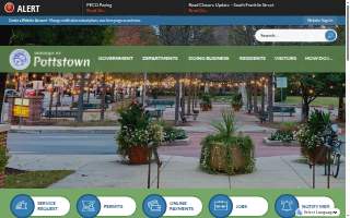 Pottstown YMCA