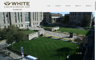 Whitehouse Landscaping