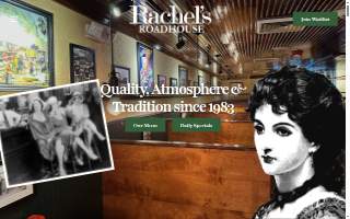 Rachel's Roadhouse