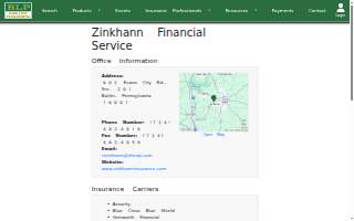 Zinkhann Financial