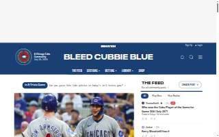 Cubs Asa Club