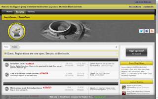 Steeler Auto Transport