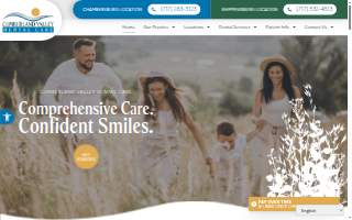 Cumberland Valley Dental Care