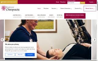 Keystone Chiropractic