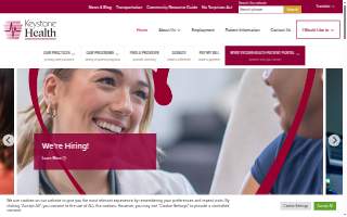 Keystone Health