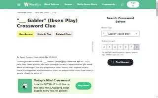 Gabler Trucking Inc website
