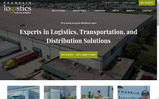Franklin Logistics