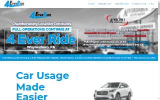 Affordable Auto Sales of Chambersburg