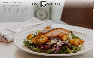 One13 Social