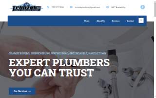 Trim Tek Plumbing LLC