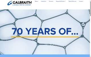Galbraith Commercial & Industrial Construction