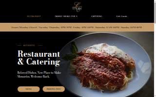 La Cucina