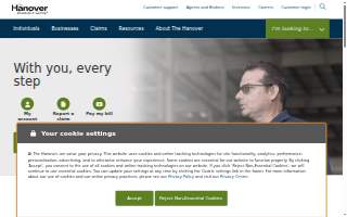 Hanover Chiropractic Center