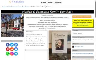 Greene &Schwartz Family Dentistry
