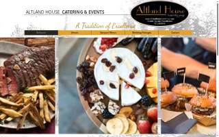 Altland House Catering