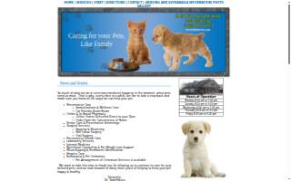 Holly Pike Animal Hospital