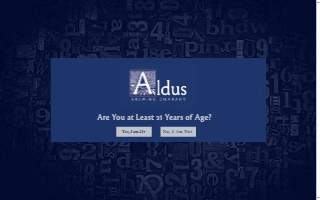 Aldus Brewing Co. Dolphin & Anchor Brew Pub