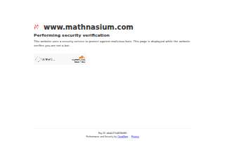 Mathnasium