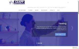 Czapp Mechanical
