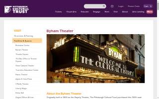 Byham's Insurance Services Inc.